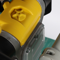 Prix imbattables : Compacteur vibrant électrique RM60, moteur de compactage, burin, compacteur à saut de singe, prix de vente