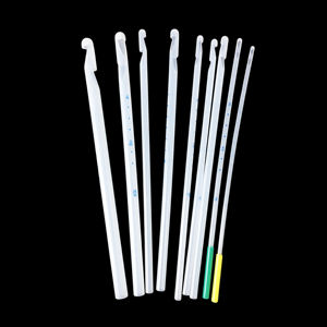 Kit Jetable d'Aspiration Manuelle à Vide à Double Valve XWC0135A pour Interruption de Grossesse, Consommables Médicaux de Gynécologie - Product Image 4