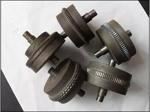 Mesin Jahit Industri Semi-Otomatis Ultrasonik untuk Tas Belanja Non-woven Baru untuk Penggunaan di Rumah - Product Image 6