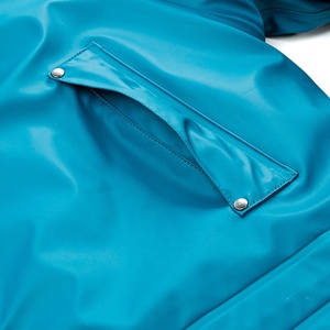 Impermeabile stile uomo impermeabile giacca invernale Poncho modello impermeabile per le attività all'aperto-per il campeggio e tour - Product Image 4