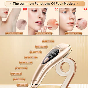 Machine à domicile Vente de combiné Portable Échantillon Retrait de la glace Refroidissement Dissolvant Main Set <span class=keywords><strong>Prix</strong></span> Ipl Épilation <span class=keywords><strong>Laser</strong></span> - Product Image 6