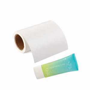 Films d'étiquetage en moule rentables pour tubes Solutions de moulage par injection haute performance pour emballages ronds et ovales - Product Image 1