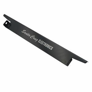 Özel Büküm Paslanmaz Çelik Sac Metal İmalatı Şekillendirme Parçası - Product Image 6