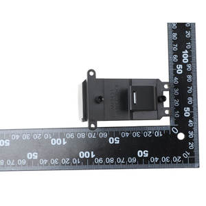 Interrupteur de lève-vitre Honda CRV Civic 35770-TR0-E01 35760-TR0-A01, pièce de rechange électrique en plastique pour régulateur de vitre de porte - Product Image 4