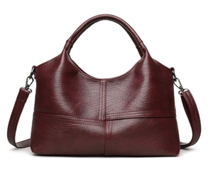 Sac à main pour femme, nouveau style 2026, fabriqué en PU de haute qualité. La doublure est en polyester.9880 - Product Image 6