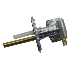 야마하 YFM YFZ <span class=keywords><strong>SUZUKI</strong></span> 오일 스위치에 적합한 오토바이 연료 밸브 스위치 - Product Image 5