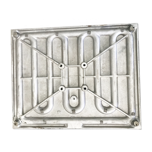 Máquina de Prensa Térmica Portátil para Camisetas con Tamaño de Calentamiento de 38x38cm - Product Image 5