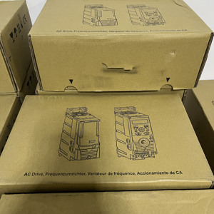 Neuer Original-Frequenzumrichter ACS355-03U-01A2-4 Dreiphasig 380V 0,37KW ACS355-03E-01A2-4 auf Lager - Product Image 6