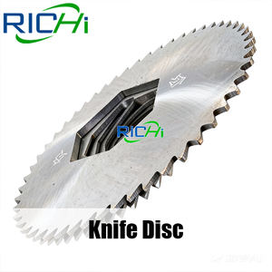 RICHI Reifens chredder Preis Wettbewerbs fähig mit hochwertigen Komponenten und zuverlässiger Leistungs zerkleinerung maschine - Product Image 2