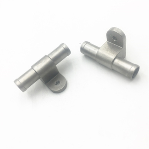 定制不锈钢铸件专业铸造失蜡工艺熔模铸造 - Product Image 4