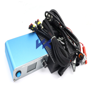 Medidor de Inyectores CRI110 con Medición Dinámica del Recorrido AHE, Pruebas Precisas que Garantizan un Sistema de Potencia Estable, Bomba Profesional y Accesorios - Product Image 6