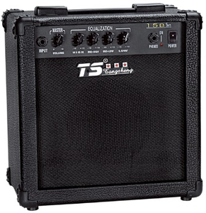 Accesorios para Bajo <span class=keywords><strong>de</strong></span> Alta Calidad a Precio <span class=keywords><strong>de</strong></span> Fábrica, <span class=keywords><strong>Amplificador</strong></span> <span class=keywords><strong>de</strong></span> Bajo Profesional <span class=keywords><strong>de</strong></span> <span class=keywords><strong>15</strong></span> Vatios - Product Image 3