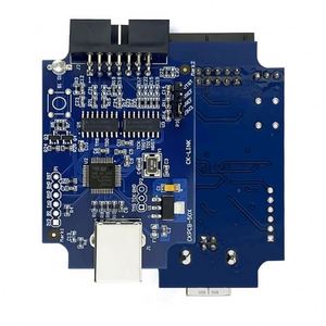 Cklink Giả Lập Đầu Phẳng Anh Em Vi Điều Khiển <span class=keywords><strong>CPU</strong></span> Chip Phát Triển Debugger Lập Trình <span class=keywords><strong>Burn</strong></span> Downloader Csky - Product Image 4