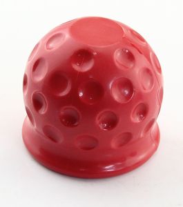 Couverture de <span class=keywords><strong>boule</strong></span> de remorquage, en PVC, 20 pièces - Product Image 2