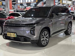 Non vuoi 2025 Trumpchi S7 205KM MAX Lidar Edition Plug in Hybid auto usate SUV 8300km con un prezzo più basso - Product Image 5