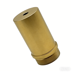 Moulage sous pression en laiton sur mesure ODM pour accessoires de quincaillerie de haute qualité - Product Image 3