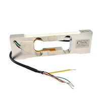 Capteur de pesage à poutre parallèle à point unique de 300g, 600g, 1kg, haute précision 0,1g pour balances à bijoux – Fabricants de capteurs de pesage