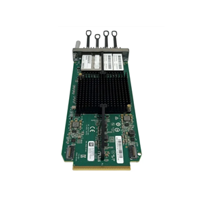N9Z39A HBA Fibre Channel 4 ports 32 Go pour systèmes de stockage - Product Image 3