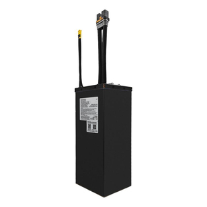 Batterie lithium de haute qualité 20s8p 72v 40ah 340a avec boîte métallique pour Surron - Product Image 1