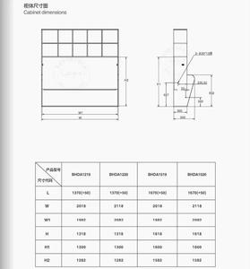 Nouveau design, facile à installer, <span class=keywords><strong>lit</strong></span> <span class=keywords><strong>mural</strong></span> rapide, <span class=keywords><strong>lit</strong></span> pliable, avec armoire de rangement et étagère - Product Image 5