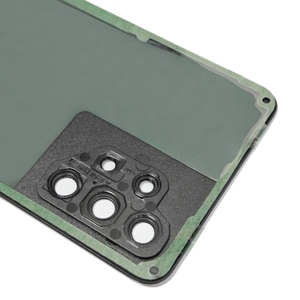 <span class=keywords><strong>Cover</strong></span> posteriori della batteria Mobile diretta dalla fabbrica originale con copertura della batteria posteriore con copriobiettivo per <span class=keywords><strong>Samsung</strong></span> <span class=keywords><strong>Galaxy</strong></span> <span class=keywords><strong>A32</strong></span> 4G - Product Image 4