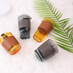 แก้วน้ำทรงสูง <span class=keywords><strong>Uplus</strong></span> รุ่นโมเดิร์น แก้วกาแฟหรูหรา สำหรับของขวัญทางธุรกิจ ขายส่ง - Product Image 5