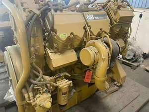 Moteur d'excavatrice Moteur C7 3408 3204 3116 3066 3406 3306 Ensemble moteur C13c7c7.1C18 C9 - Product Image 5