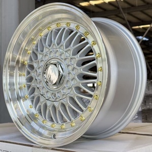 Jantes en aluminium R16 16X8 16 pouces 4 trous 5 trous 4X100, nouvelles jantes profondes pour Citroën <span class=keywords><strong>Berlingo</strong></span>, pour Terios, pour Ptimax <span class=keywords><strong>2012</strong></span> - Product Image 1