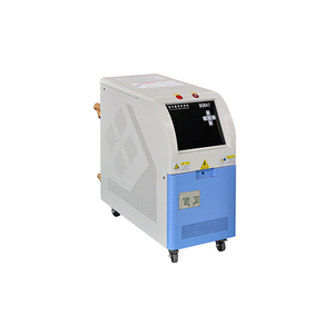 ตัวควบคุมอุณหภูมิแบบน้ำสำหรับแม่พิมพ์ฉีดขึ้นรูป 120°C - Product Image 2