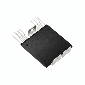 Electronic Components Sale Available 15-PowerDIP Module Transistors NVVR26A120M1WSB - Product Image 1