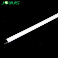 Musique Bluetooth 12v voiture led brouillard arrière/feux de conduite flexible 3014 bande 600mm 234 led blanc 200 modes de changement de couleur