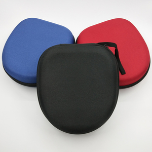 Estuche de Transporte Resistente al Polvo y al Agua de EVA para <span class=keywords><strong>Auriculares</strong></span> <span class=keywords><strong>Edifier</strong></span> W820NB, XB900, ATH MSR7 - Product Image 5
