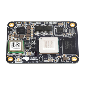โมดูล AI ประสิทธิภาพสูง D-Robotics RDK X3, กำลังประมวลผล 5 TOPS, สำหรับ Raspberry Pi CM4, ตัวเลือกสำหรับ / RAM / eMMC K739 - Product Image 3