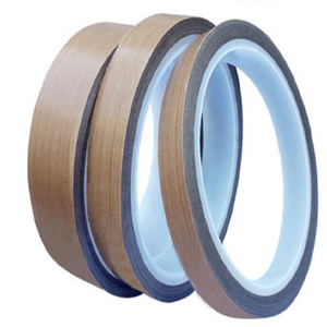 Hot bán truyền nhiệt PTFE cách điện chủ đề con dấu băng nhiệt độ cao tefloon băng dính - Product Image 2