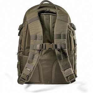 Free Sample BSCI Wholesale Large Waterproof Backpack 45l Oxford <b>Rucksack</b> Trekking <b>Bag</b> Molle Daypack for Men and <b>Women</b> Tactical - Product Image 2