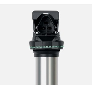 Penjualan laris koil pengapian baru 12137575010 597091 12138616153 12137594596 UF598 UF-598 untuk BMW N20 N54 N55 N63 N20B20 - Product Image 5
