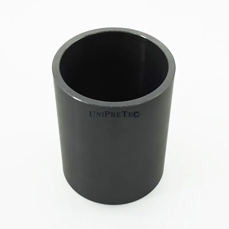 Si3N4 Silicon Nitride Ceramic Crucible