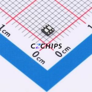 ทรานซิสเตอร์สนาม DFN2x2A-6L PJMT23DFA (Mosfet) แบบดั้งเดิมและใหม่ - Product Image 2