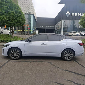 2022 2023 2024 Dongfeng <span class=keywords><strong>Nissan</strong></span> Bluebir SYLPHY coches usados mano barata SUV coche uso eléctrico vehículos híbridos venta Dongfeng - Product Image 4