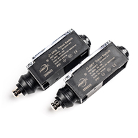 Interrupteur de fin de course pour ascenseur UKS UKT, réinitialisation manuelle et automatique, étanche IP67, tendeur de tampon, SPDT 3A 220V, pièces de rechange de sécurité pour ascenseur