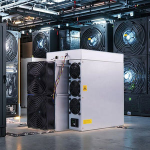 Bitmain Antminer S21 +/S21 artı 216TH/235TH Bitcoin madenciliği Rig & sıcak satış öğe SHA256 madencilik çözüm 216T/235T ASIC madenci - Product Image 1