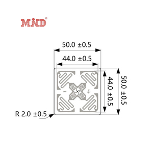 Etiqueta RFID UHF Imprimible a Prueba de Agua H47, Etiqueta RFID UHF Pasiva - Product Image 2