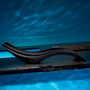 Chaise longue <span class=keywords><strong>en</strong></span> résine pour piscine, mobilier <span class=keywords><strong>de</strong></span> piscine <span class=keywords><strong>en</strong></span> <span class=keywords><strong>plastique</strong></span>, chaise pour l'eau - Product Image 6