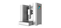 Nouvelle machine d'impression 3D de chocolat, best-seller, automatique et brevetée, pour les chocolateries, les boulangeries, les pâtisseries, personnalisation sur mesure