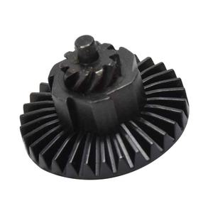 100:200 Reinforcement Helical Super Torque Gear Set for Ver.2/3 AEG Gearbox <b>Hunting</b> Accessories - Product Image 1