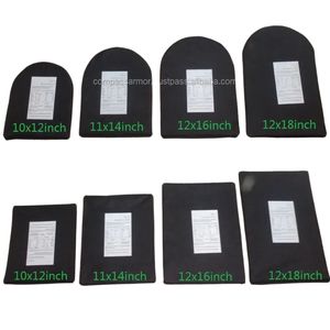 แผงแทรกน้ำหนักเบาแบบพกพาสำหรับกระเป๋าเป้สะพายหลังแผ่นกันแรงกระแทกแบบชั้นนุ่มสำหรับการเดินทางและความปลอดภัยในชีวิตประจำวัน - Product Image 3