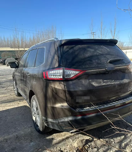 Kit de démontage d'origine usagé haut de gamme 2.0T pour <span class=keywords><strong>Ford</strong></span> Escape 2017 : Calandre avant, pare-chocs, phares, portes - Product Image 3