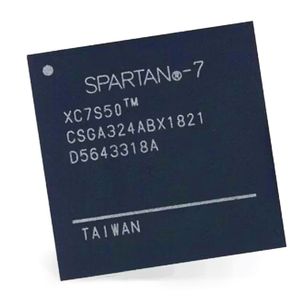 Nouveau circuit intégré original DSP56F807PY80E - Product Image 1