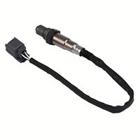 MASUMA MOE-5001 Nouvelle sonde d'oxygène usinée avec précision Gestion efficace du carburant Faible émission 36532-PWE-G01 Garantie de 12 mois