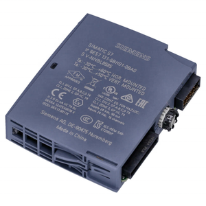 Module d'entrée Siemens PLC 6ES7131-6BH01-0BA0 <span class=keywords><strong>6ES71316BH010BA0</strong></span> - Product Image 4